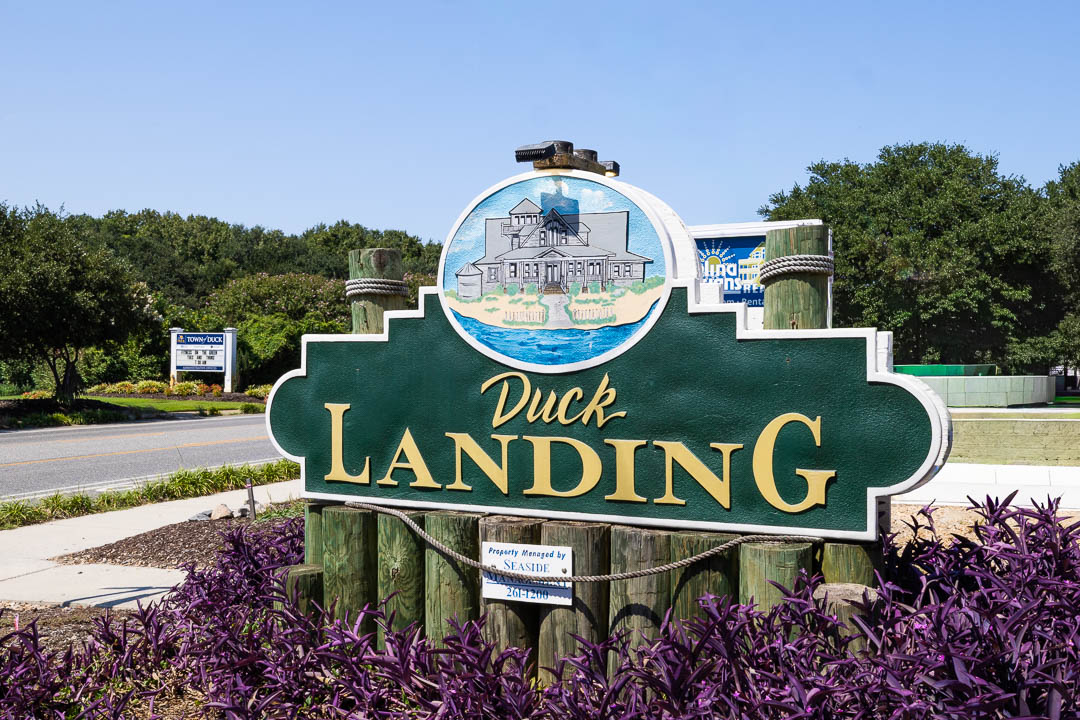 Resort Duck Landing
